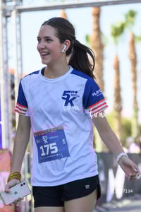 5K Colegio Americano con causa