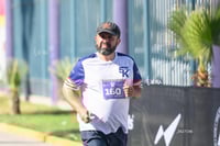 5K Colegio Americano con causa