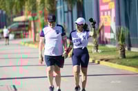 5K Colegio Americano con causa