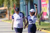 5K Colegio Americano con causa