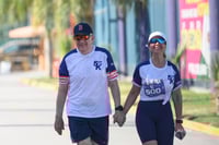 5K Colegio Americano con causa