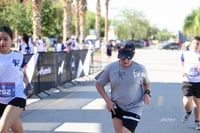5K Colegio Americano con causa