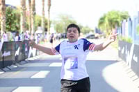 5K Colegio Americano con causa