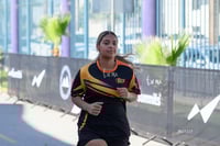 5K Colegio Americano con causa