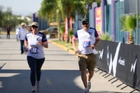 5K Colegio Americano con causa