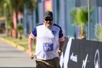 5K Colegio Americano con causa
