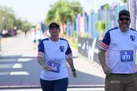 5K Colegio Americano con causa