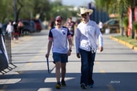 5K Colegio Americano con causa