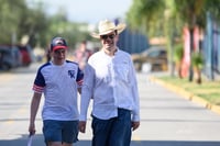 5K Colegio Americano con causa