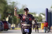 5K Colegio Americano con causa