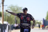 5K Colegio Americano con causa