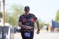 5K Colegio Americano con causa
