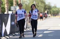 5K Colegio Americano con causa