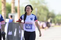 5K Colegio Americano con causa