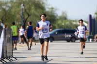 5K Colegio Americano con causa
