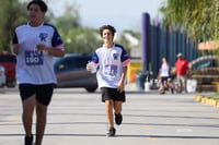 5K Colegio Americano con causa