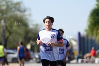 5K Colegio Americano con causa