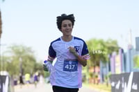 5K Colegio Americano con causa