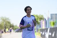 5K Colegio Americano con causa