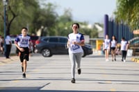 5K Colegio Americano con causa