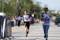 5K Colegio Americano con causa