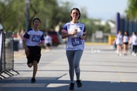 5K Colegio Americano con causa