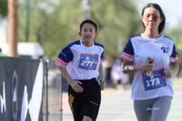 5K Colegio Americano con causa