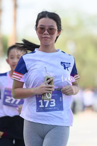 5K Colegio Americano con causa