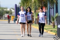 5K Colegio Americano con causa