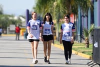 5K Colegio Americano con causa