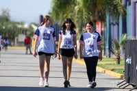 5K Colegio Americano con causa