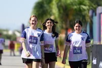 5K Colegio Americano con causa