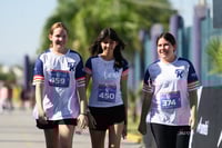 5K Colegio Americano con causa