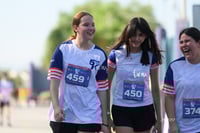 5K Colegio Americano con causa
