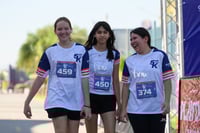 5K Colegio Americano con causa