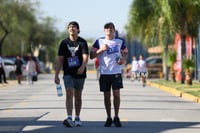 5K Colegio Americano con causa