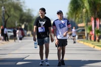 5K Colegio Americano con causa