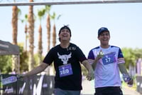 5K Colegio Americano con causa