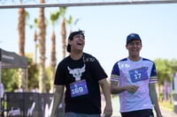 5K Colegio Americano con causa