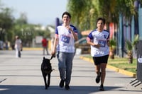 5K Colegio Americano con causa