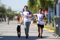 5K Colegio Americano con causa