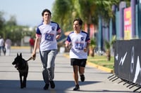 5K Colegio Americano con causa