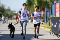5K Colegio Americano con causa