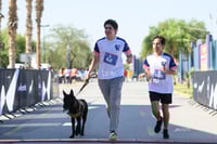 5K Colegio Americano con causa