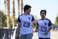 5K Colegio Americano con causa