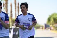 5K Colegio Americano con causa