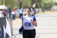 5K Colegio Americano con causa