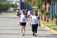 5K Colegio Americano con causa