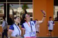 5K Colegio Americano con causa