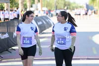 5K Colegio Americano con causa